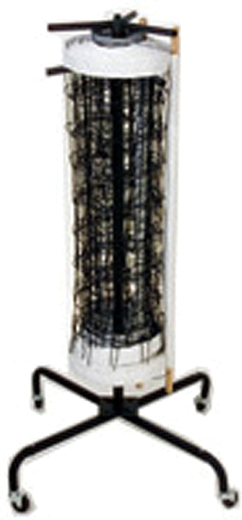 Store-It Single Net Storage Rack